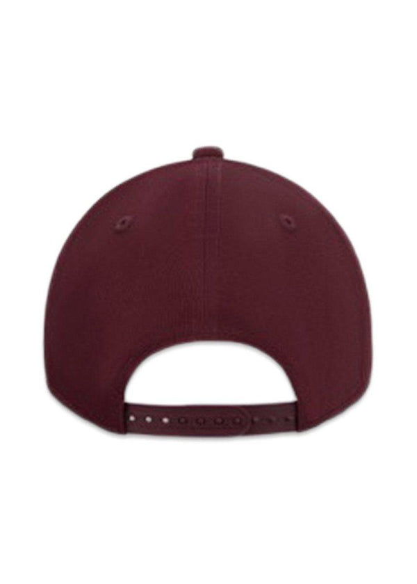 New Eras league essential 94 - Bordeaux. Køb caps her.