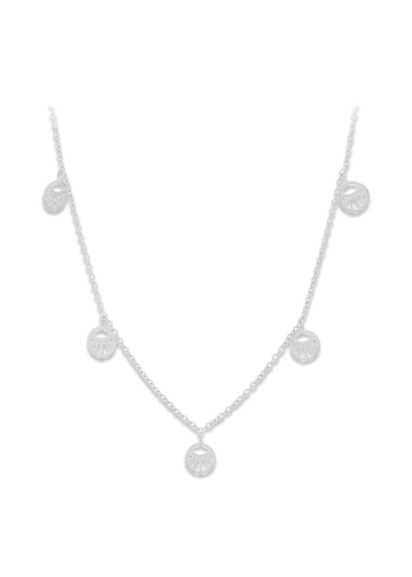 Pernille Corydons mini daylight necklace - S. Køb halskæder her.