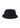 mtn bucket hat - Black Headwear723_nf0a3vwxjk3_black_S/M193391960944- Butler Loftet