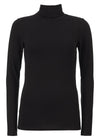 Modström's Tanner - Black. Buy tops here.