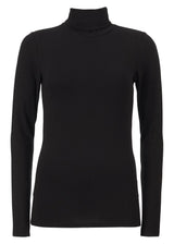 Modström's Tanner - Black. Buy tops here.